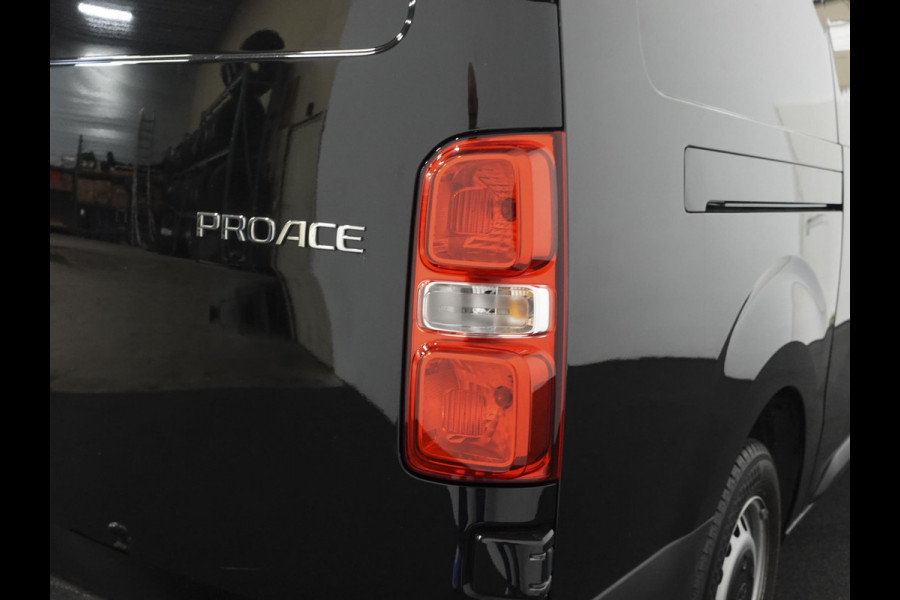 Toyota ProAce 2.0 122pk Automaat L3 Navigator Navi Trekhaak Airco Cruise control Euro6 *