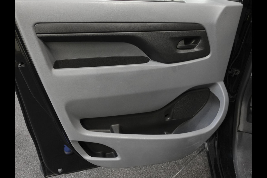 Toyota ProAce 2.0 122pk Automaat L3 Navigator Navi Trekhaak Airco Cruise control Euro6 *