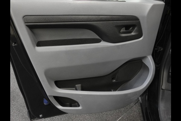 Toyota ProAce 2.0 122pk Automaat L3 Navigator Navi Trekhaak Airco Cruise control Euro6 *