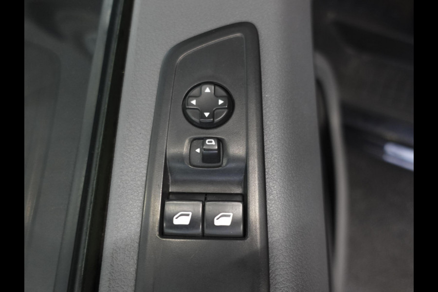 Toyota ProAce 2.0 122pk Automaat L3 Navigator Navi Trekhaak Airco Cruise control Euro6 *