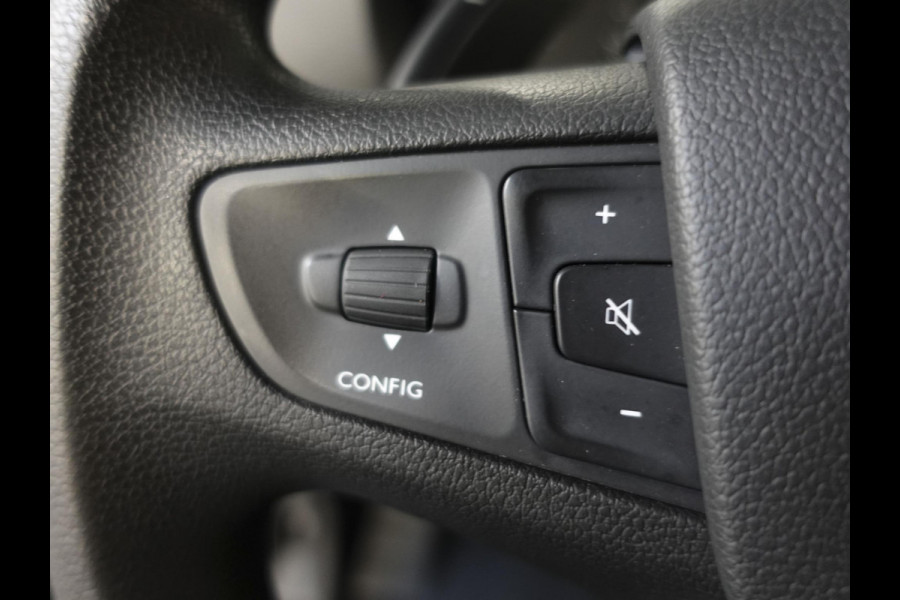 Toyota ProAce 2.0 122pk Automaat L3 Navigator Navi Trekhaak Airco Cruise control Euro6 *