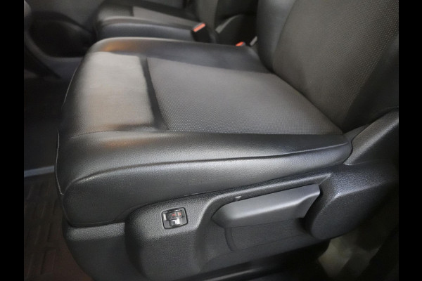Toyota ProAce 2.0 122pk Automaat L3 Navigator Navi Trekhaak Airco Cruise control Euro6 *