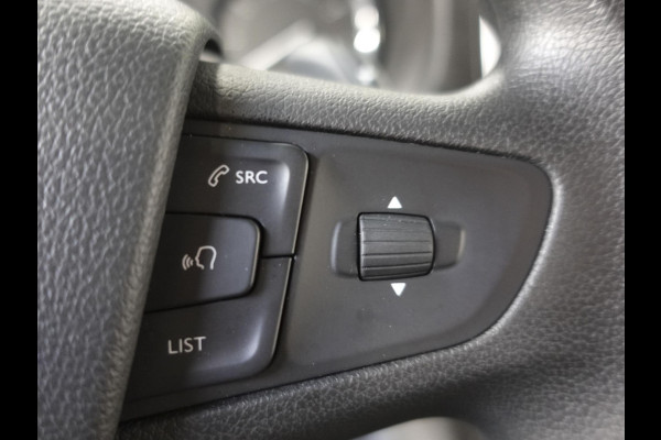 Toyota ProAce 2.0 122pk Automaat L3 Navigator Navi Trekhaak Airco Cruise control Euro6 *