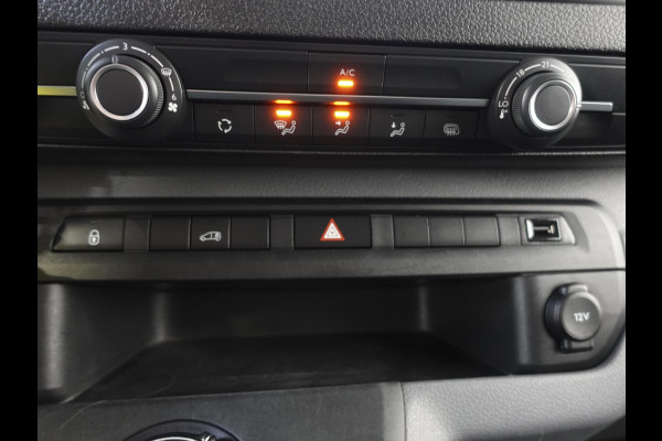 Toyota ProAce 2.0 122pk Automaat L3 Navigator Navi Trekhaak Airco Cruise control Euro6 *