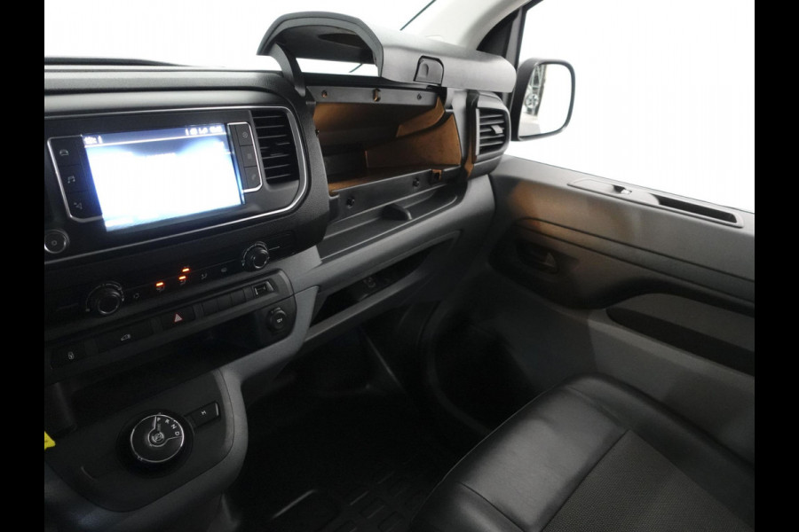 Toyota ProAce 2.0 122pk Automaat L3 Navigator Navi Trekhaak Airco Cruise control Euro6 *
