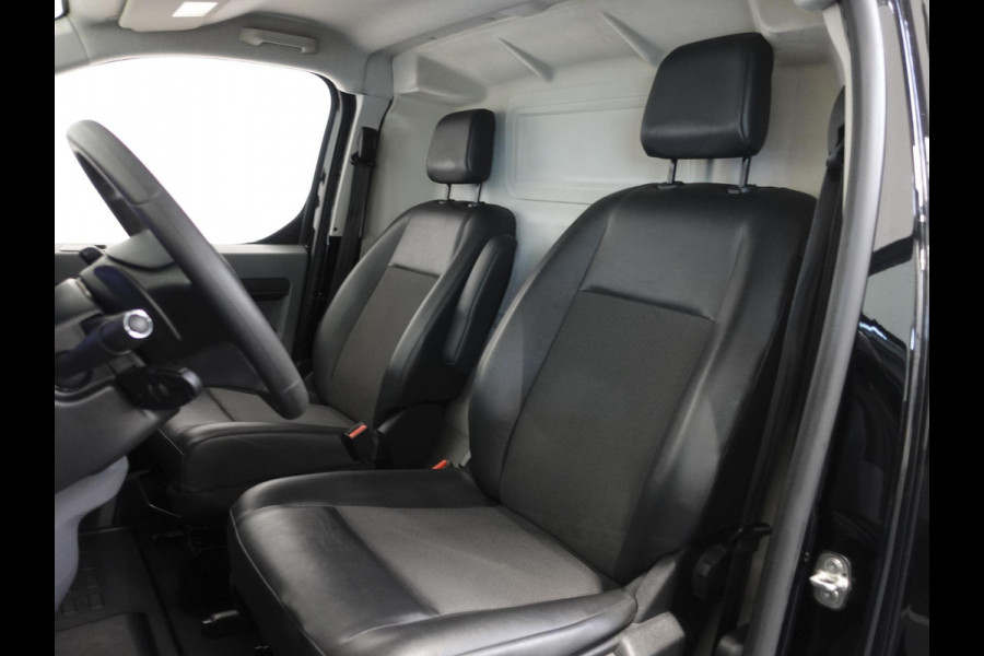 Toyota ProAce 2.0 122pk Automaat L3 Navigator Navi Trekhaak Airco Cruise control Euro6 *