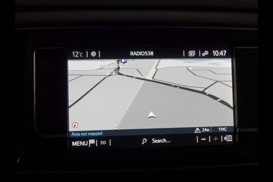 Toyota ProAce 2.0 122pk Automaat L3 Navigator Navi Trekhaak Airco Cruise control Euro6 *