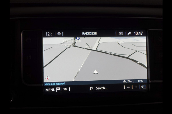Toyota ProAce 2.0 122pk Automaat L3 Navigator Navi Trekhaak Airco Cruise control Euro6 *
