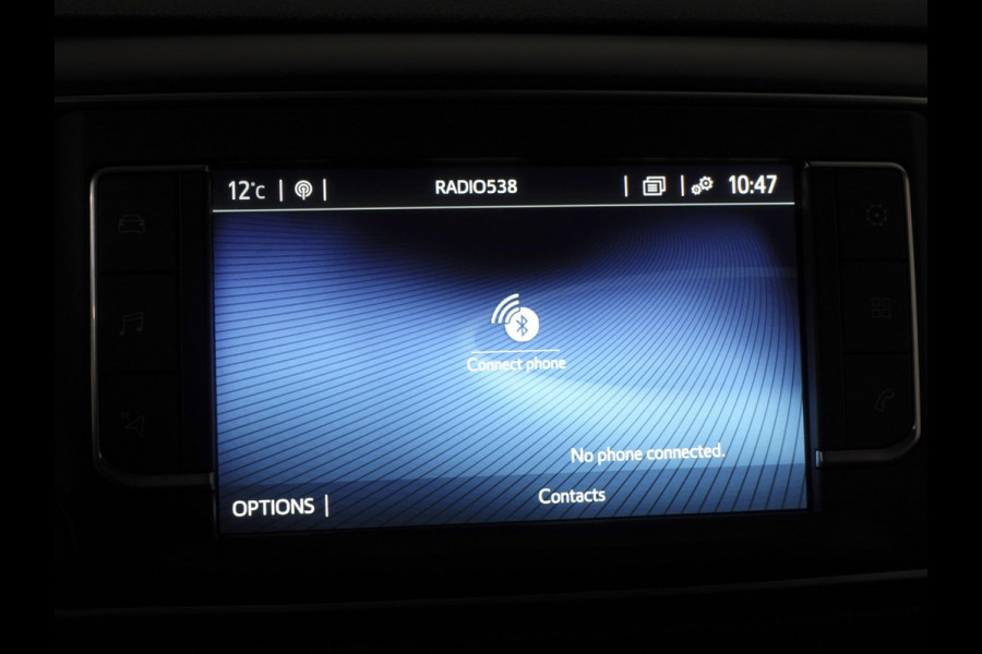 Toyota ProAce 2.0 122pk Automaat L3 Navigator Navi Trekhaak Airco Cruise control Euro6 *