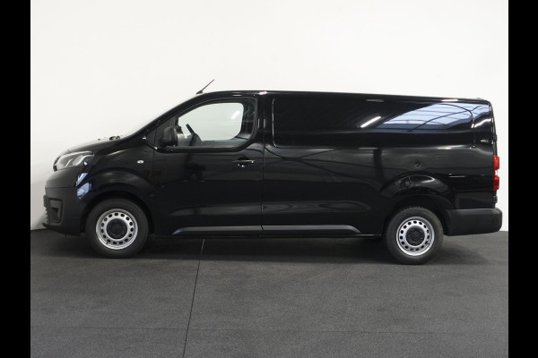 Toyota ProAce 2.0 122pk Automaat L3 Navigator Navi Trekhaak Airco Cruise control Euro6 *