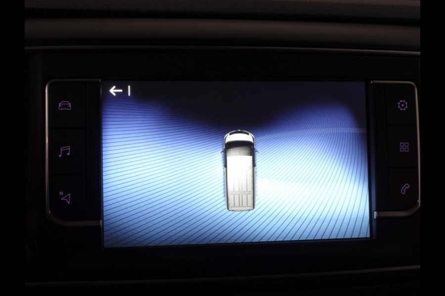 Toyota ProAce 2.0 122pk Automaat L3 Navigator Navi Trekhaak Airco Cruise control Euro6 *