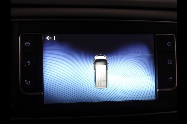 Toyota ProAce 2.0 122pk Automaat L3 Navigator Navi Trekhaak Airco Cruise control Euro6 *