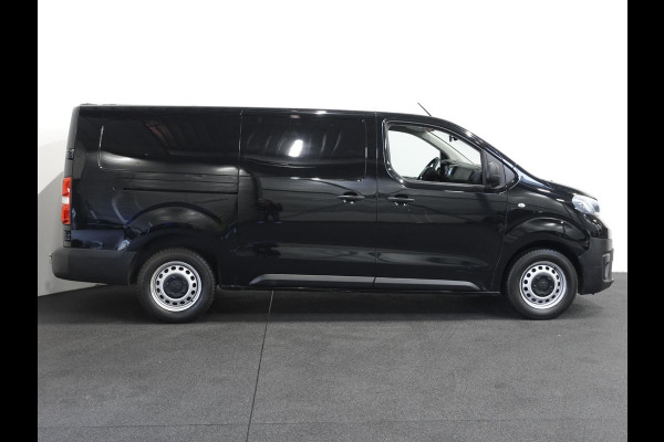 Toyota ProAce 2.0 122pk Automaat L3 Navigator Navi Trekhaak Airco Cruise control Euro6 *