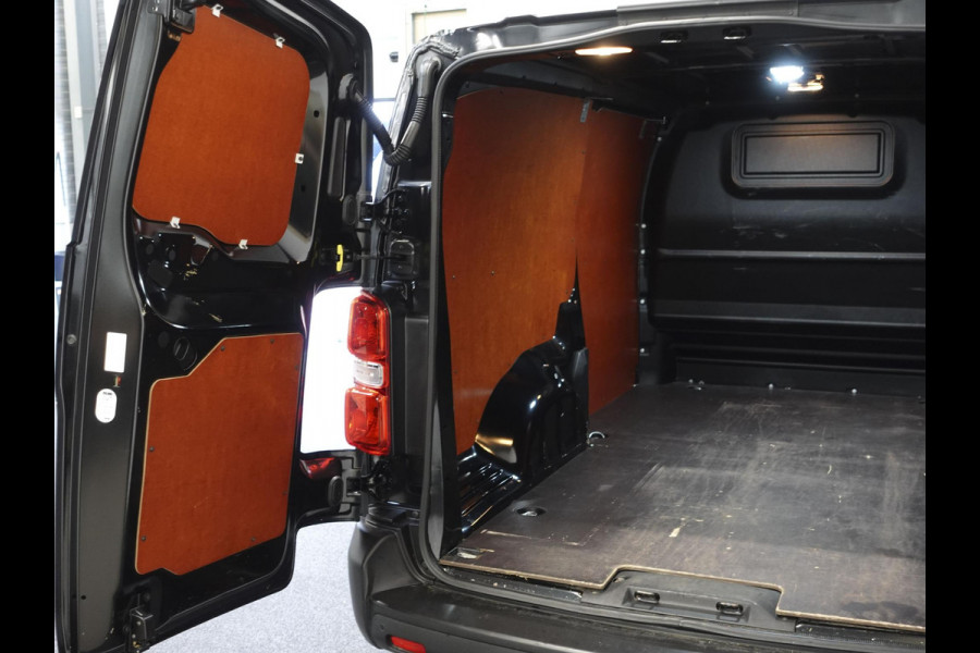 Toyota ProAce 2.0 122pk Automaat L3 Navigator Navi Trekhaak Airco Cruise control Euro6 *