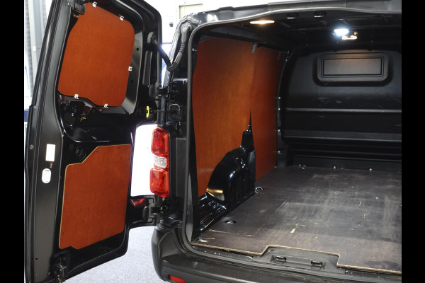 Toyota ProAce 2.0 122pk Automaat L3 Navigator Navi Trekhaak Airco Cruise control Euro6 *