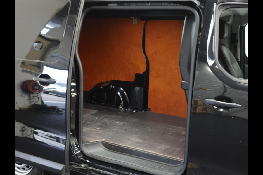 Toyota ProAce 2.0 122pk Automaat L3 Navigator Navi Trekhaak Airco Cruise control Euro6 *