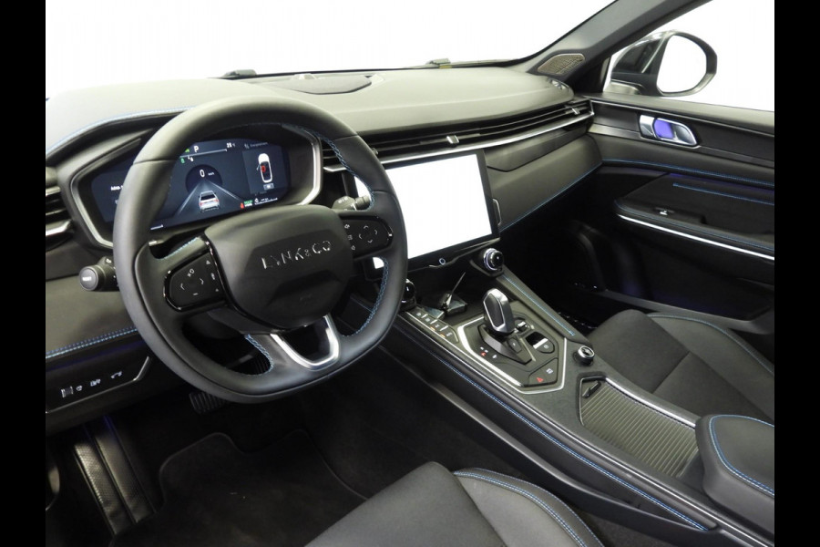 Lynk & Co 01 1.5 PHEV BlackLine ZWARTE HEMEL/360CAM/SCHUIFDAK/LED/20"LMV!