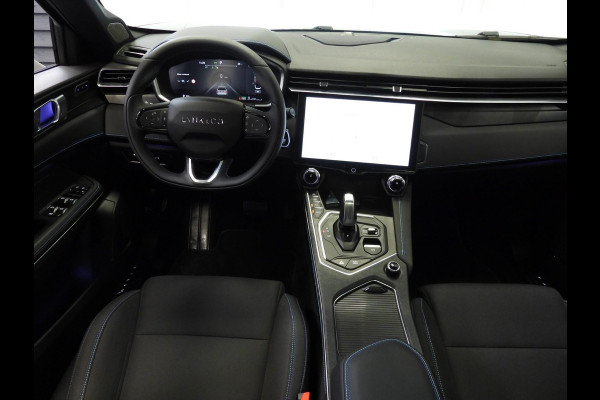Lynk & Co 01 1.5 PHEV BlackLine ZWARTE HEMEL/360CAM/SCHUIFDAK/LED/20"LMV!