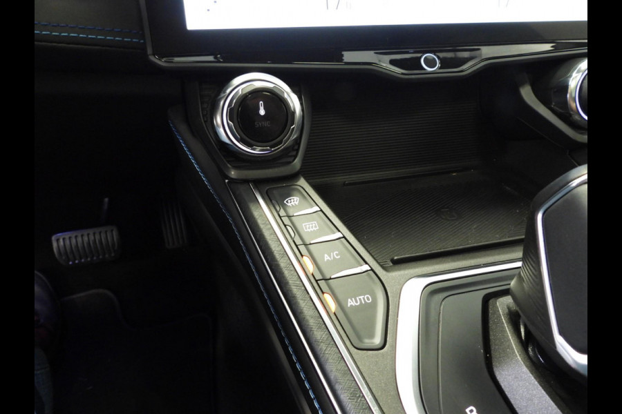 Lynk & Co 01 1.5 PHEV BlackLine ZWARTE HEMEL/360CAM/SCHUIFDAK/LED/20"LMV!