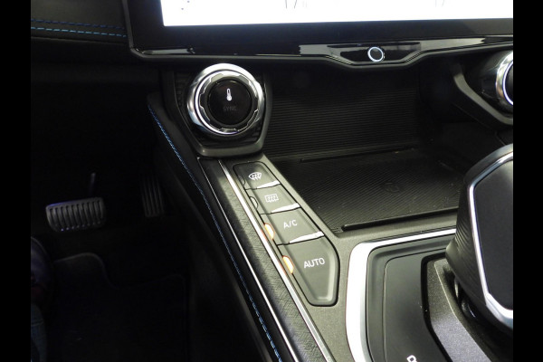 Lynk & Co 01 1.5 PHEV BlackLine ZWARTE HEMEL/360CAM/SCHUIFDAK/LED/20"LMV!