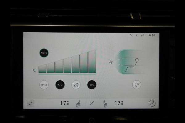 Lynk & Co 01 1.5 PHEV BlackLine ZWARTE HEMEL/360CAM/SCHUIFDAK/LED/20"LMV!