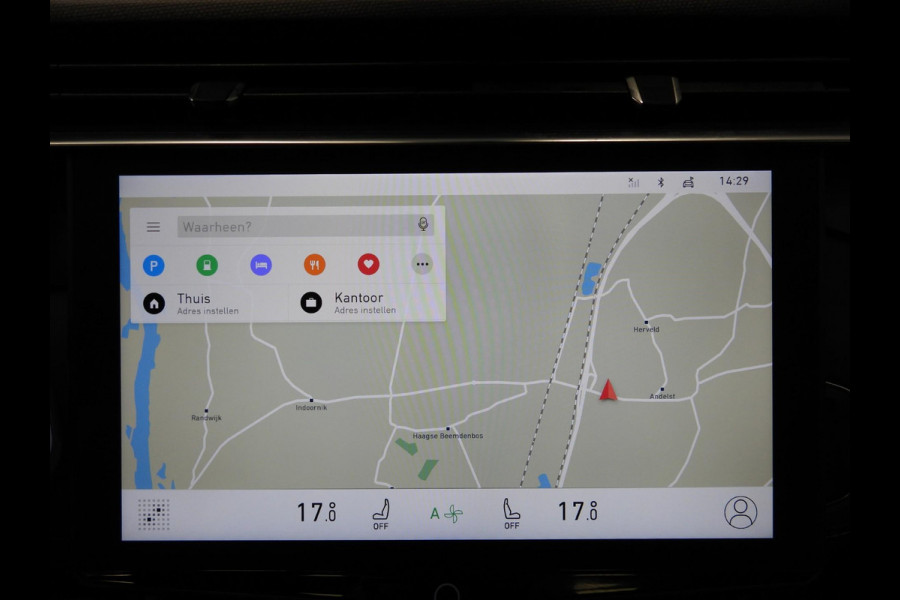 Lynk & Co 01 1.5 PHEV BlackLine ZWARTE HEMEL/360CAM/SCHUIFDAK/LED/20"LMV!