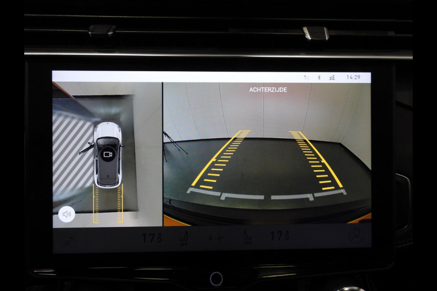 Lynk & Co 01 1.5 PHEV BlackLine ZWARTE HEMEL/360CAM/SCHUIFDAK/LED/20"LMV!