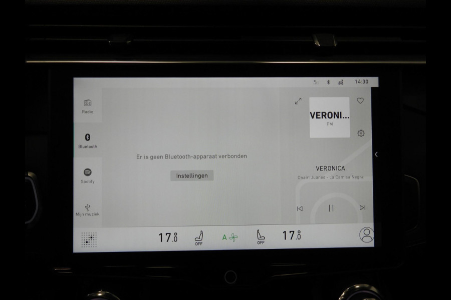 Lynk & Co 01 1.5 PHEV BlackLine ZWARTE HEMEL/360CAM/SCHUIFDAK/LED/20"LMV!