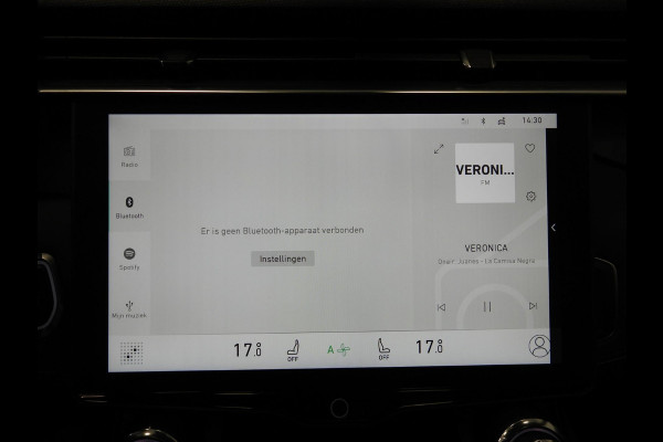 Lynk & Co 01 1.5 PHEV BlackLine ZWARTE HEMEL/360CAM/SCHUIFDAK/LED/20"LMV!