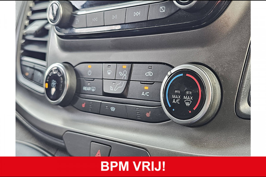 Ford Transit Custom 320 2.0 TDCI L2H1 Trend Navi Airco PDC Camera Euro6 131 PK!