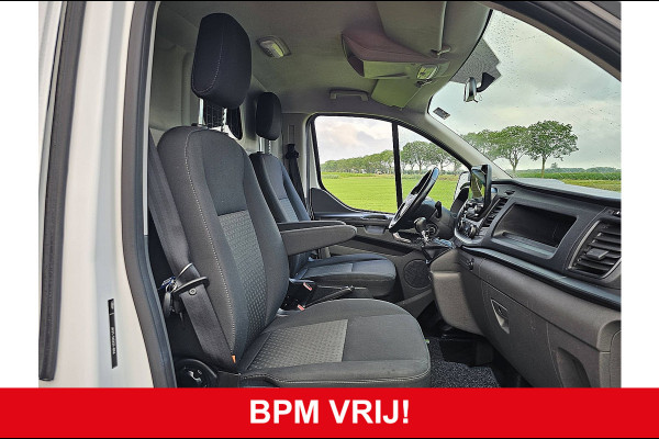 Ford Transit Custom 320 2.0 TDCI L2H1 Trend Navi Airco PDC Camera Euro6 131 PK!