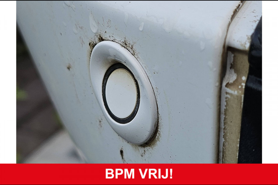 Ford Transit Custom 320 2.0 TDCI L2H1 Trend Navi Airco PDC Camera Euro6 131 PK!