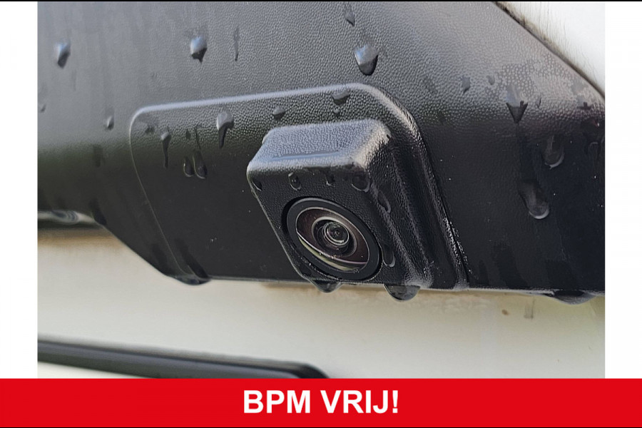 Ford Transit Custom 320 2.0 TDCI L2H1 Trend Navi Airco PDC Camera Euro6 131 PK!