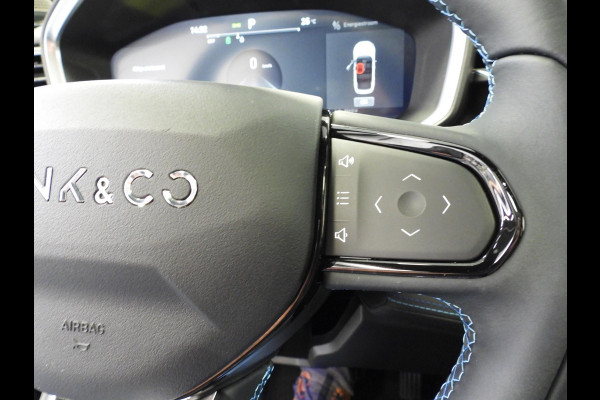 Lynk & Co 01 1.5 PHEV BlackLine ZWARTE HEMEL/360CAM/SCHUIFDAK/LED/20"LMV!