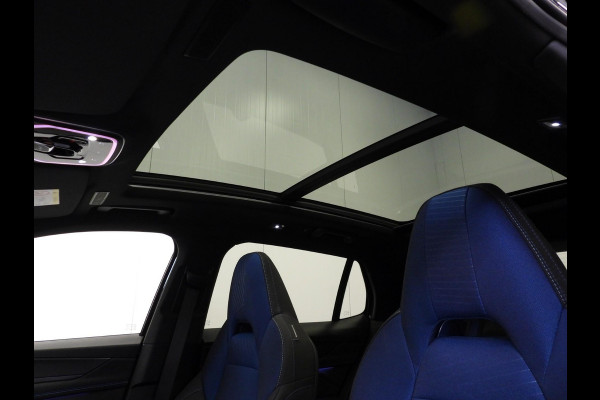 Lynk & Co 01 1.5 PHEV BlackLine ZWARTE HEMEL/360CAM/SCHUIFDAK/LED/20"LMV!