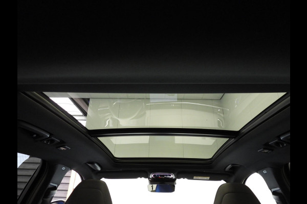 Lynk & Co 01 1.5 PHEV BlackLine ZWARTE HEMEL/360CAM/SCHUIFDAK/LED/20"LMV!
