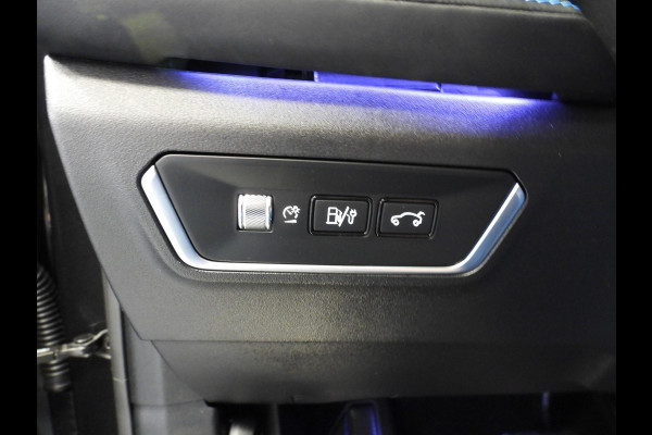 Lynk & Co 01 1.5 PHEV BlackLine ZWARTE HEMEL/360CAM/SCHUIFDAK/LED/20"LMV!