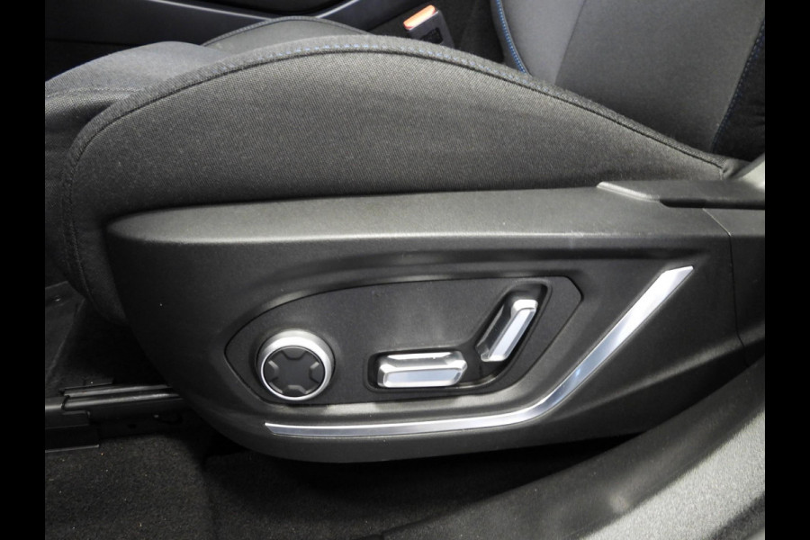 Lynk & Co 01 1.5 PHEV BlackLine ZWARTE HEMEL/360CAM/SCHUIFDAK/LED/20"LMV!