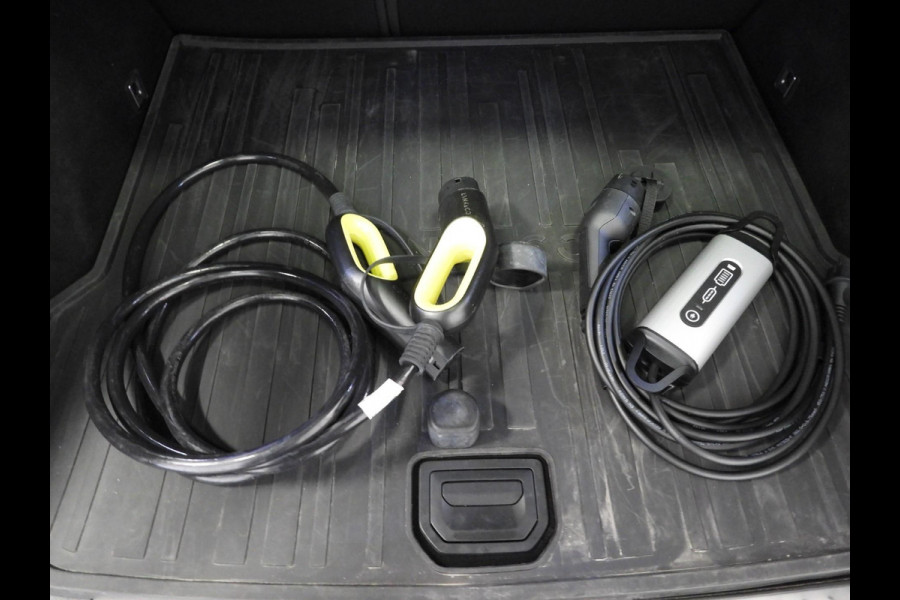 Lynk & Co 01 1.5 PHEV BlackLine ZWARTE HEMEL/360CAM/SCHUIFDAK/LED/20"LMV!