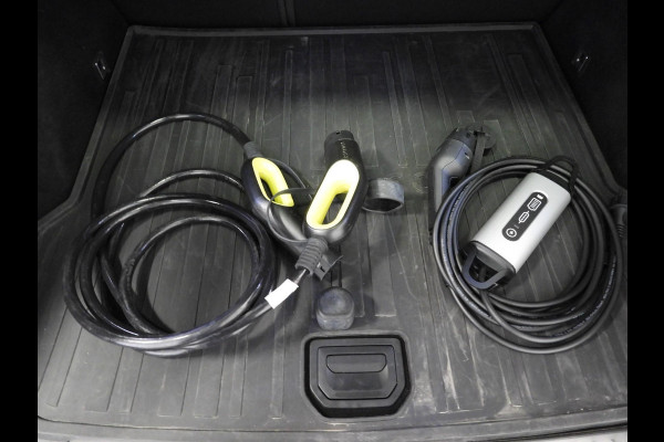 Lynk & Co 01 1.5 PHEV BlackLine ZWARTE HEMEL/360CAM/SCHUIFDAK/LED/20"LMV!