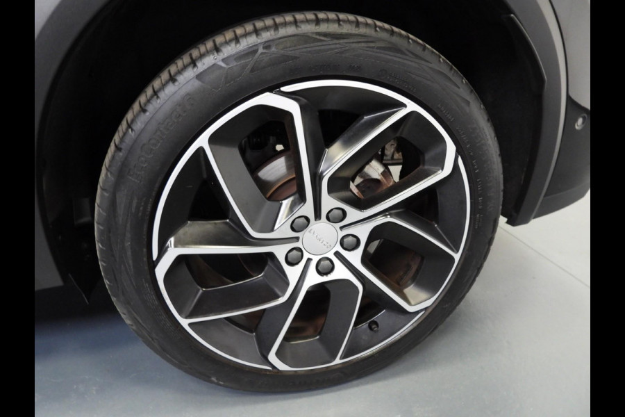 Lynk & Co 01 1.5 PHEV BlackLine ZWARTE HEMEL/360CAM/SCHUIFDAK/LED/20"LMV!