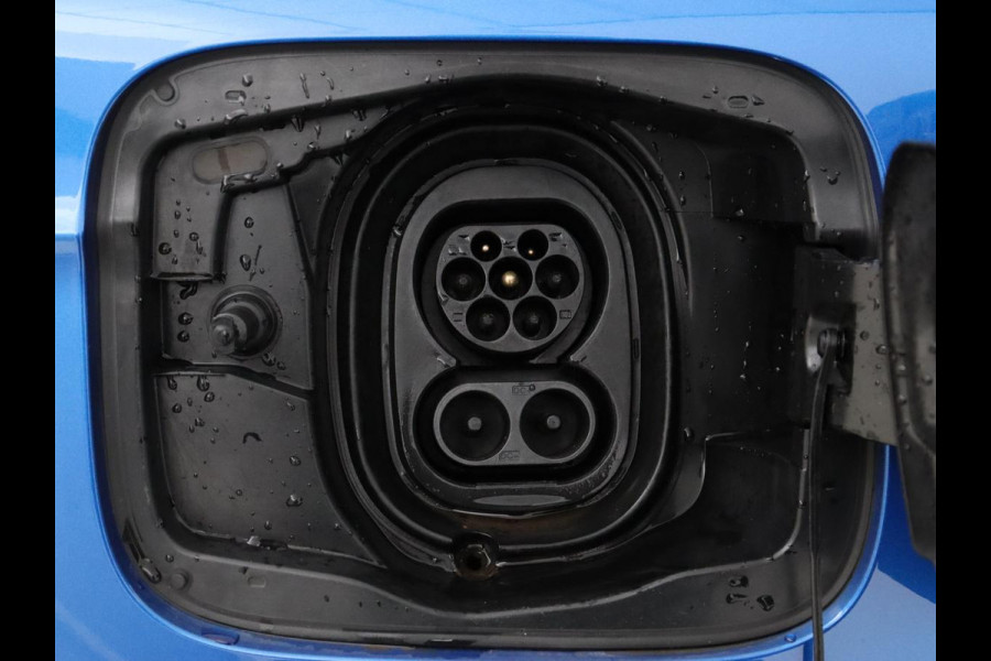 Škoda ENYAQ iV 60 | Stoel & stuurverwarming | Carplay | Keyless | Navigatie | Camera | Cruise control | Full LED | Parkeerhulp | 20'' lichtmetalen velgen