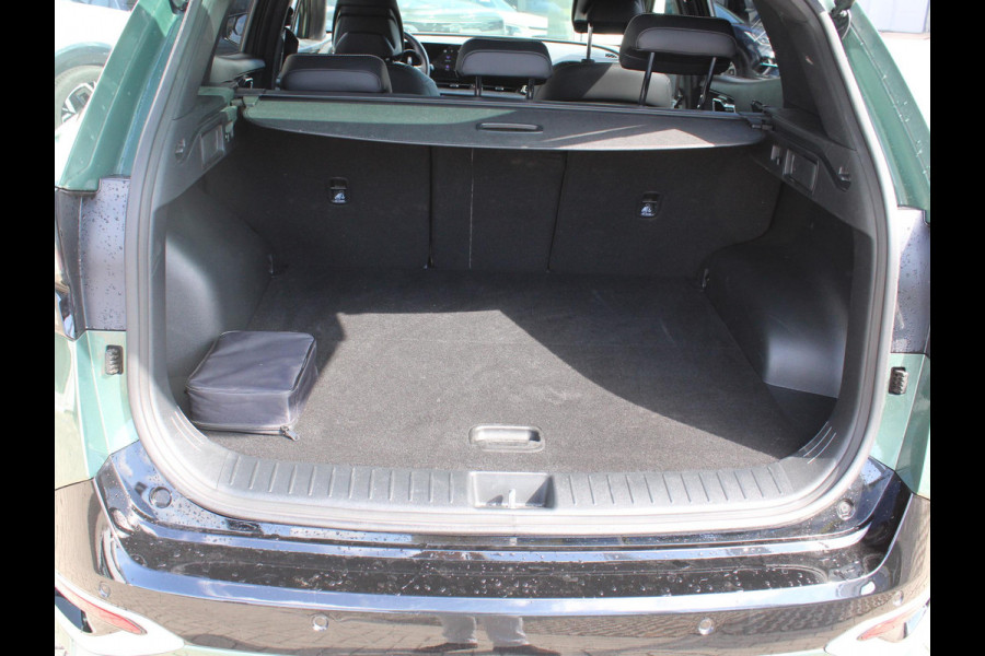 Kia Sportage 1.6 T-GDi Hybrid GT-Line | Stoel verwarming | Schuif kantel dak |