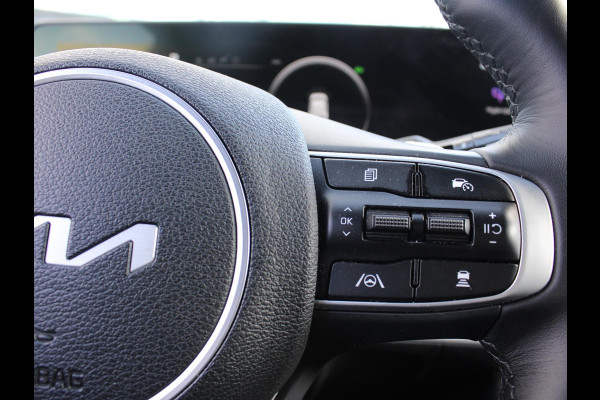 Kia Sportage 1.6 T-GDi Hybrid GT-Line | Stoel verwarming | Schuif kantel dak |