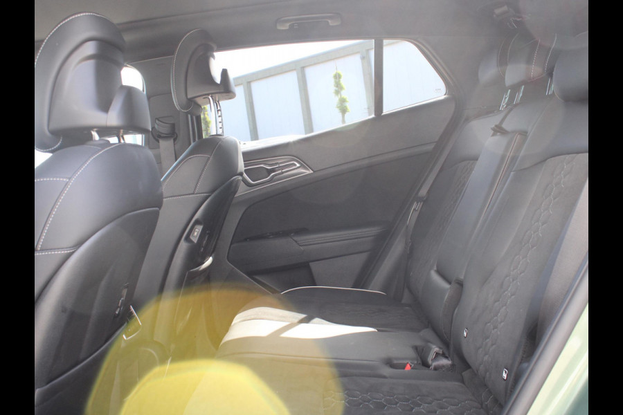 Kia Sportage 1.6 T-GDi Hybrid GT-Line | Stoel verwarming | Schuif kantel dak |