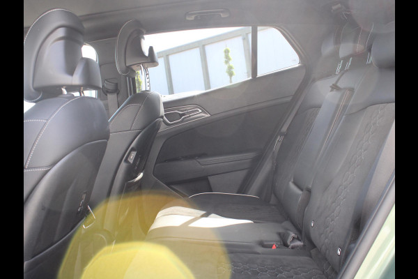 Kia Sportage 1.6 T-GDi Hybrid GT-Line | Stoel verwarming | Schuif kantel dak |