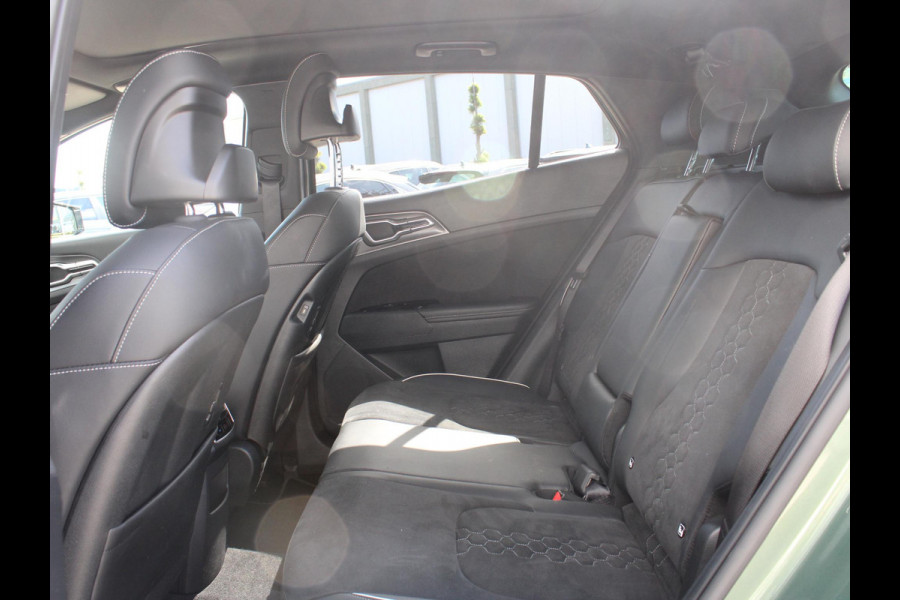 Kia Sportage 1.6 T-GDi Hybrid GT-Line | Stoel verwarming | Schuif kantel dak |