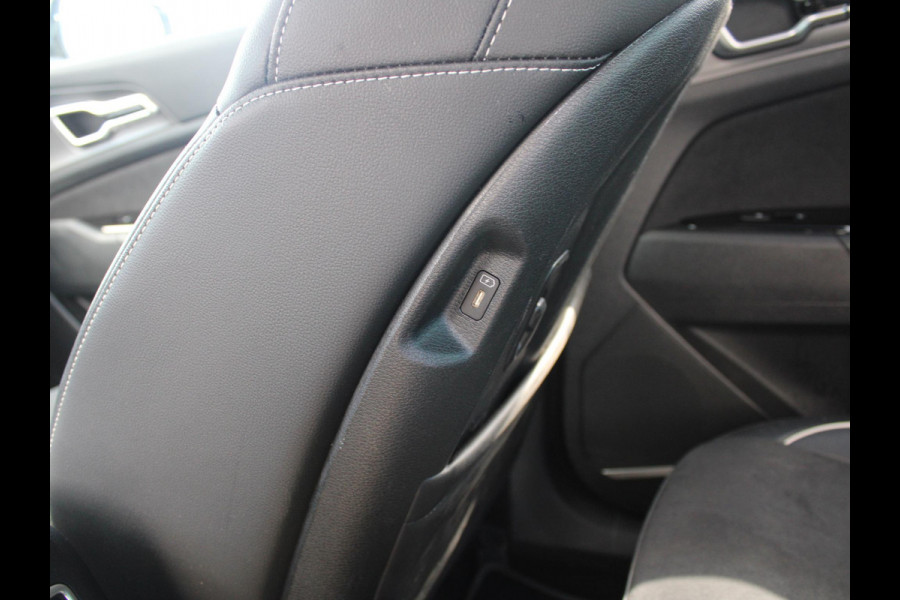 Kia Sportage 1.6 T-GDi Hybrid GT-Line | Stoel verwarming | Schuif kantel dak |