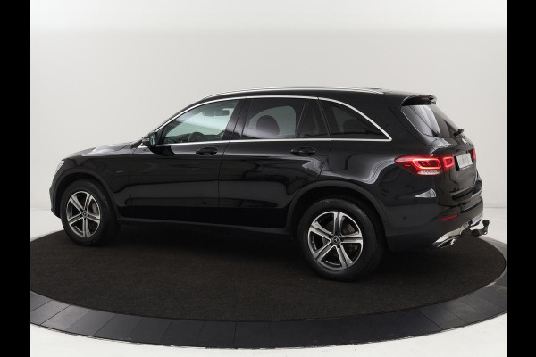 Mercedes-Benz GLC 300e 4Matic | Adaptive cruise | Trekhaak | Carplay | Stoelverwarming | Leder | Massage | Memory | Camera | Navigatie