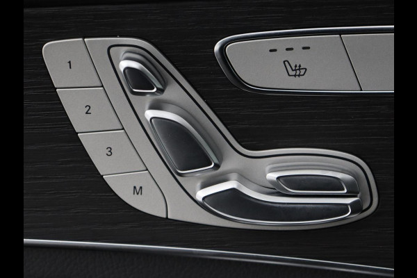 Mercedes-Benz GLC 300e 4Matic | Adaptive cruise | Trekhaak | Carplay | Stoelverwarming | Leder | Massage | Memory | Camera | Navigatie